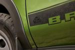 Ford Bronco Sport Black Diamond Off-Road Package 2022 года